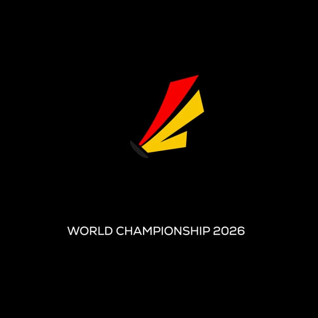 Shuttlecock World Championship 2026